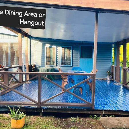 Ravita Cove Homeaway From Home Homestay Matacawalevu Island المظهر الخارجي الصورة