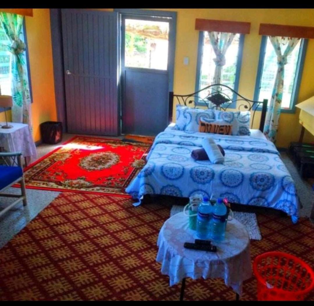 Ravita Cove Homeaway From Home Homestay Matacawalevu Island المظهر الخارجي الصورة