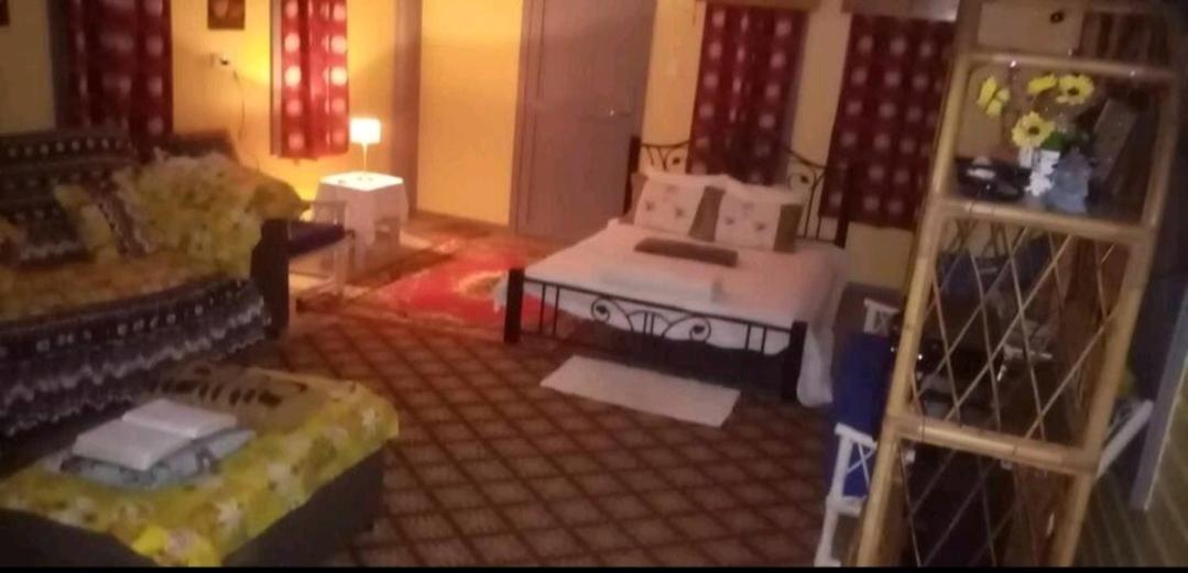 Ravita Cove Homeaway From Home Homestay Matacawalevu Island المظهر الخارجي الصورة