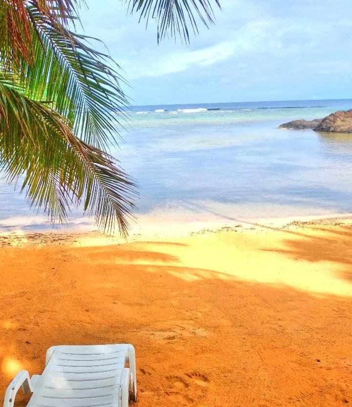 Ravita Cove Homeaway From Home Homestay Matacawalevu Island المظهر الخارجي الصورة