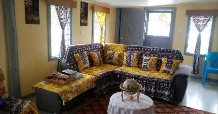 Ravita Cove Homeaway From Home Homestay Matacawalevu Island المظهر الخارجي الصورة