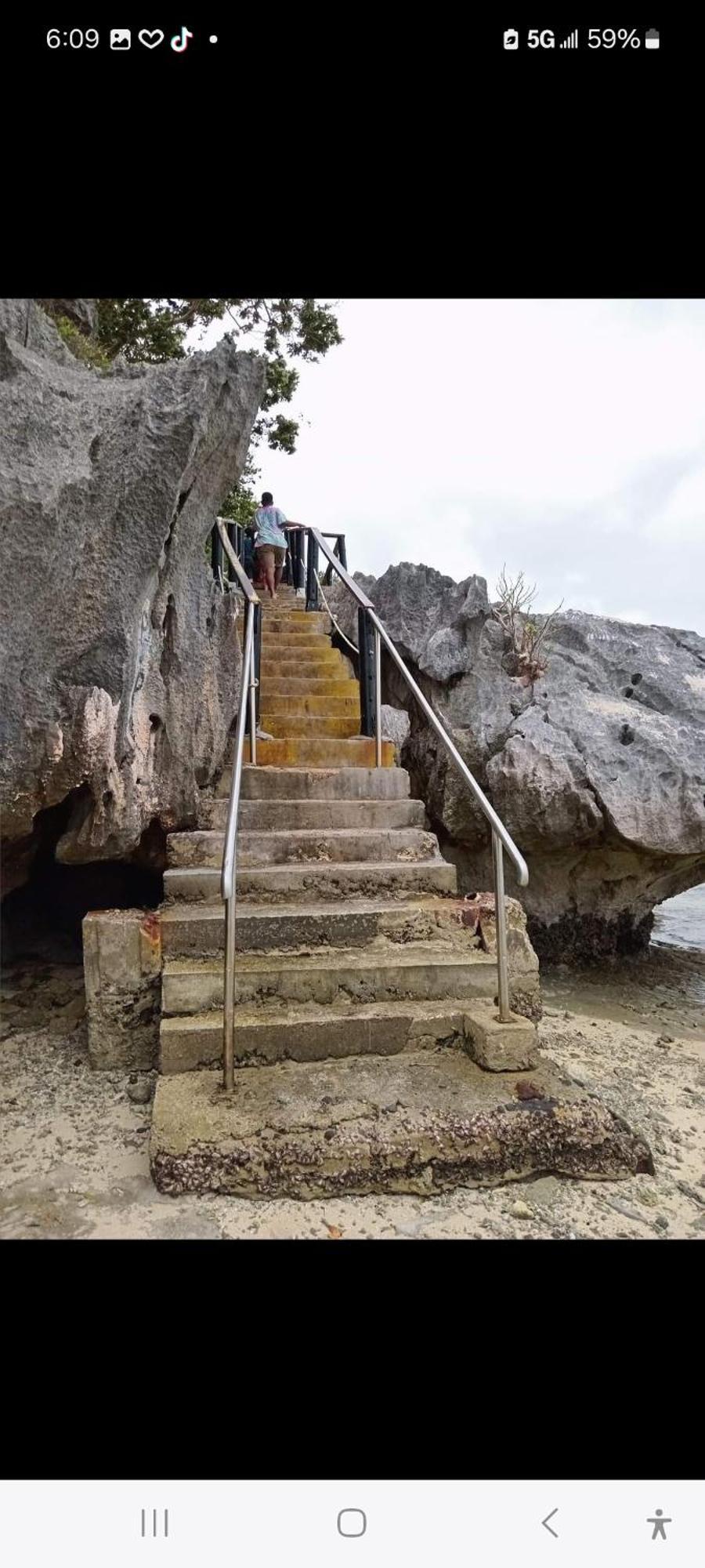 Ravita Cove Homeaway From Home Homestay Matacawalevu Island المظهر الخارجي الصورة