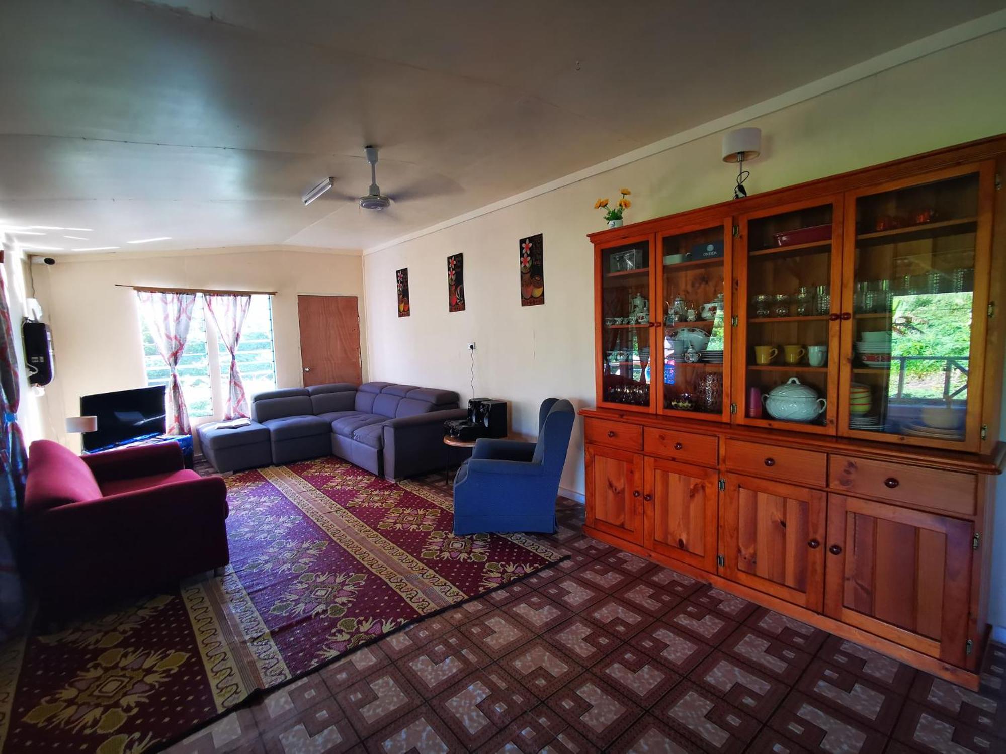 Ravita Cove Homeaway From Home Homestay Matacawalevu Island المظهر الخارجي الصورة