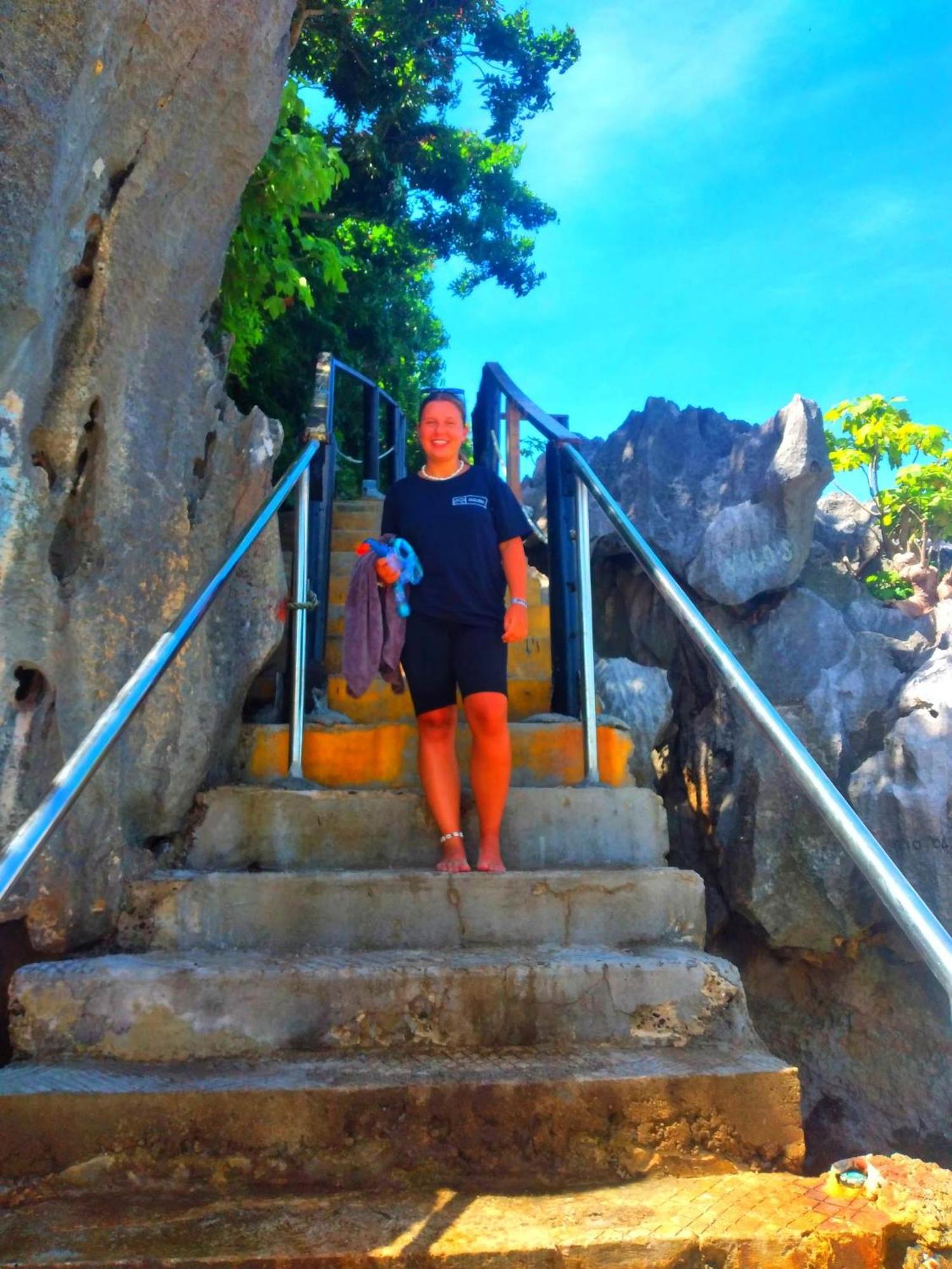 Ravita Cove Homeaway From Home Homestay Matacawalevu Island المظهر الخارجي الصورة