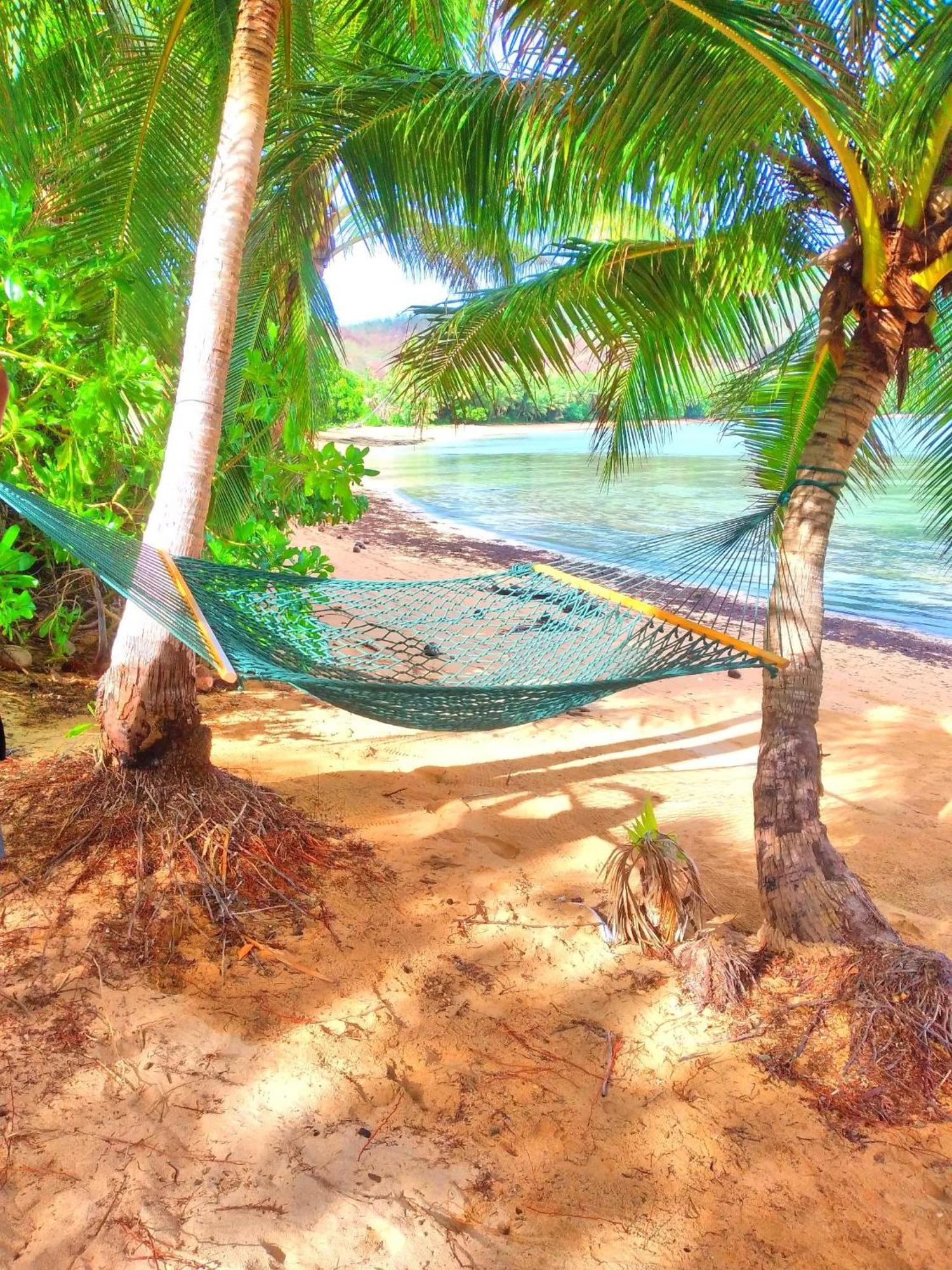 Ravita Cove Homeaway From Home Homestay Matacawalevu Island المظهر الخارجي الصورة