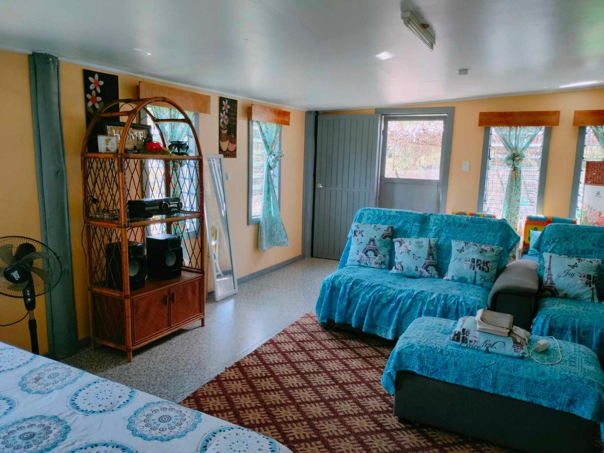 Ravita Cove Homeaway From Home Homestay Matacawalevu Island المظهر الخارجي الصورة