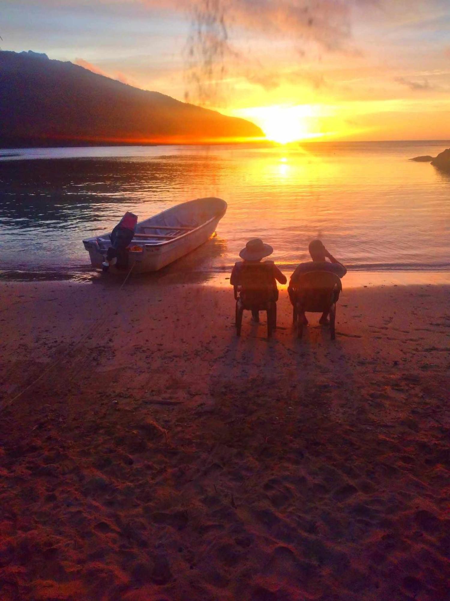 Ravita Cove Homeaway From Home Homestay Matacawalevu Island المظهر الخارجي الصورة