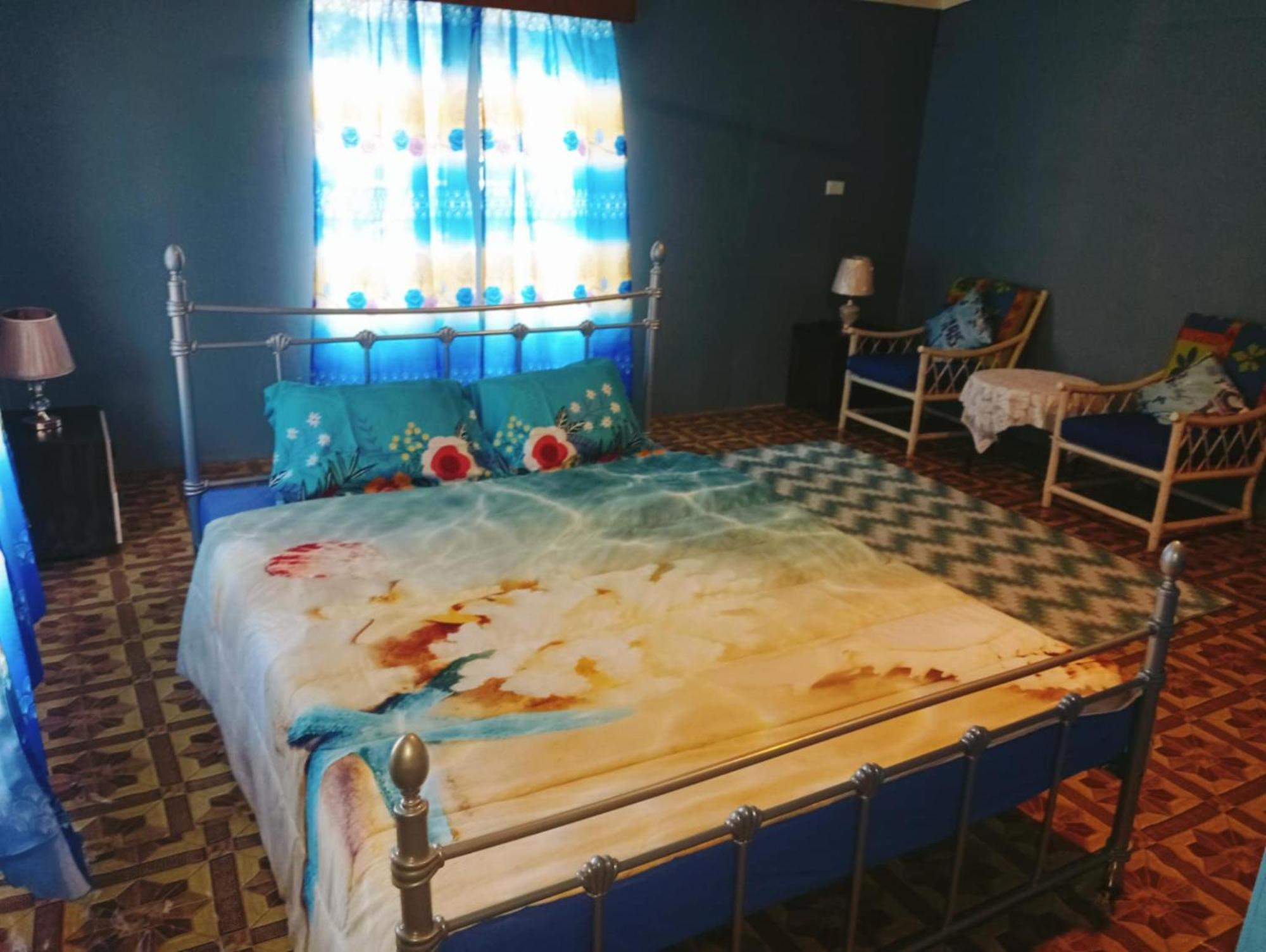 Ravita Cove Homeaway From Home Homestay Matacawalevu Island المظهر الخارجي الصورة
